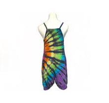 Load image into Gallery viewer, The Hippie Mississippi Romper