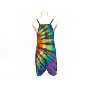 The Hippie Mississippi Romper
