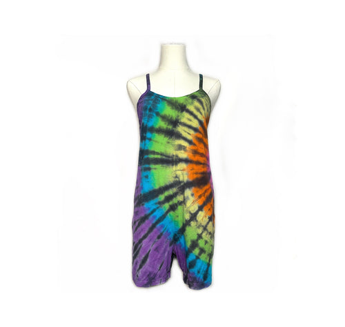 The Hippie Mississippi Romper