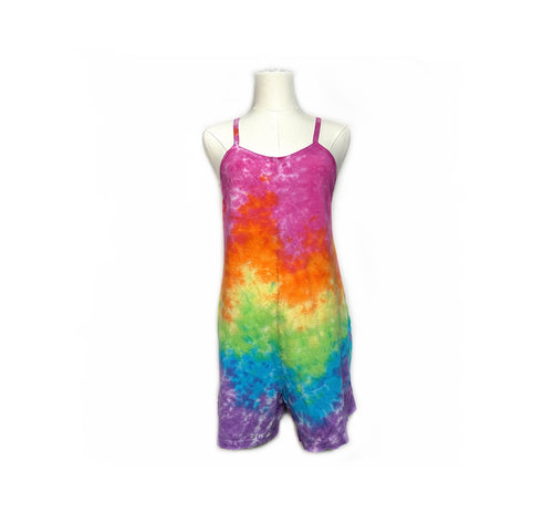 The Unicorn Romper