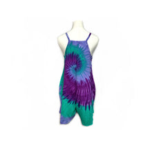 Load image into Gallery viewer, The Dragon&#39;s Tail Romper