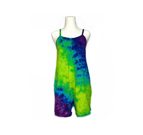 The Limelight Romper