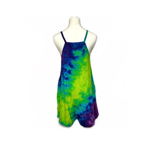 The Limelight Romper