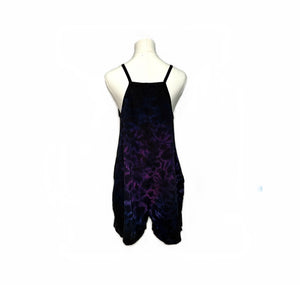 The Deep Space Romper