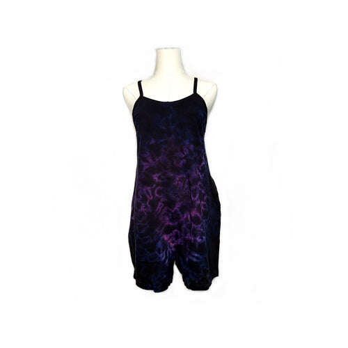 The Deep Space Romper