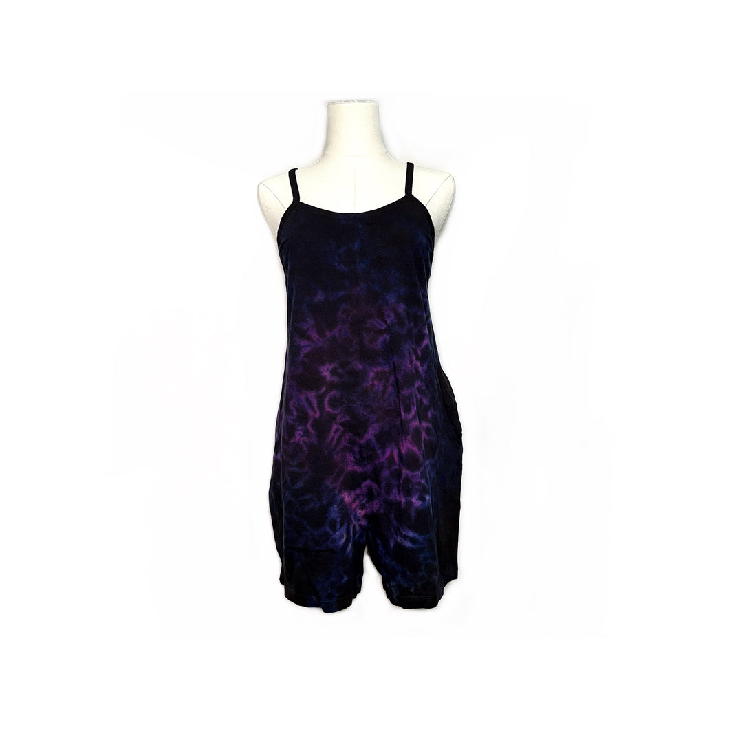 The Deep Space Romper