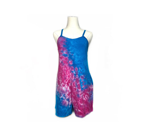 The Starlight Romper