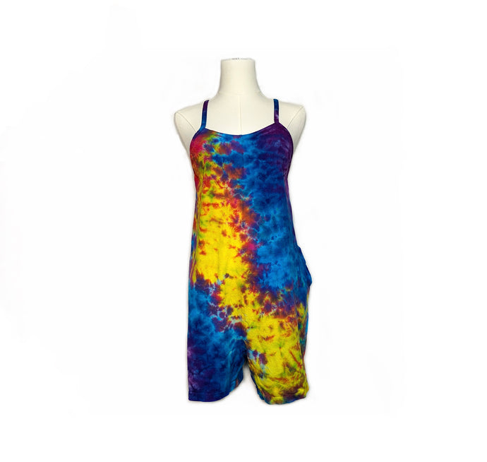 The Bailey's Comet Romper