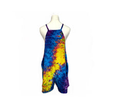 Load image into Gallery viewer, The Bailey&#39;s Comet Romper