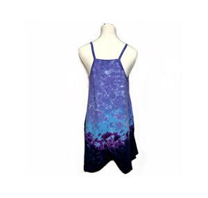 The Ethereal Cereal Romper