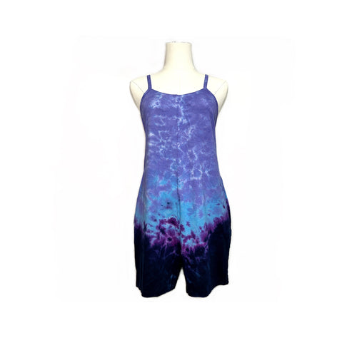 The Ethereal Cereal Romper