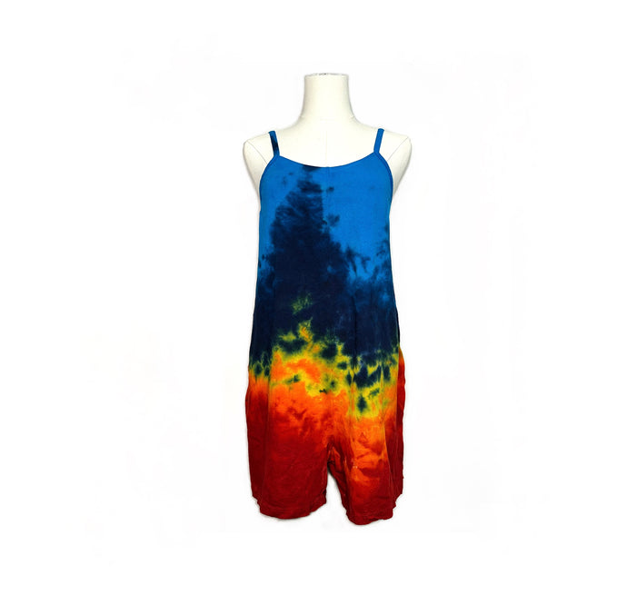 The Arizona Sky Romper