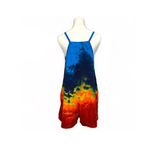 Load image into Gallery viewer, The Arizona Sky Romper