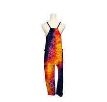 Load image into Gallery viewer, The Solar Flare Jumpsuit