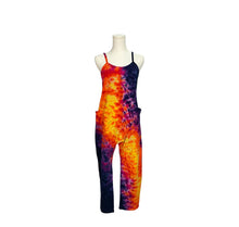 Load image into Gallery viewer, The Solar Flare Jumpsuit