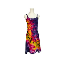 Load image into Gallery viewer, The Passion Project Short Dress