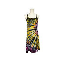 Load image into Gallery viewer, The Happy Camper Short Dress