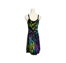 Load image into Gallery viewer, The Hummingbird Short Dress
