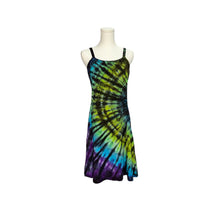 Load image into Gallery viewer, The Hummingbird Short Dress