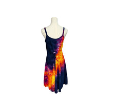Load image into Gallery viewer, The Solar Flare Short Dress
