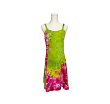 Load image into Gallery viewer, The Venus Flytrap Short Dress