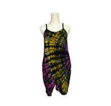Load image into Gallery viewer, The Happy Camper Romper