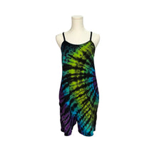 Load image into Gallery viewer, The Hummingbird Romper
