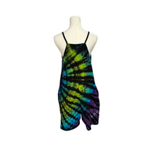 Load image into Gallery viewer, The Hummingbird Romper