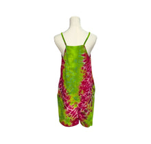 Load image into Gallery viewer, The Venus Flytrap Romper