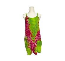 Load image into Gallery viewer, The Venus Flytrap Romper