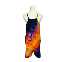 Load image into Gallery viewer, The Solar Flare Romper