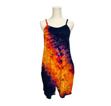Load image into Gallery viewer, The Solar Flare Romper