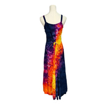 Load image into Gallery viewer, The Solar Flare Long Dress