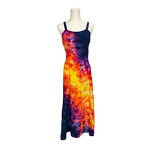 Load image into Gallery viewer, The Solar Flare Long Dress