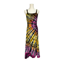 Load image into Gallery viewer, The Happy Camper Long Dress