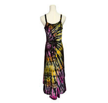Load image into Gallery viewer, The Happy Camper Long Dress