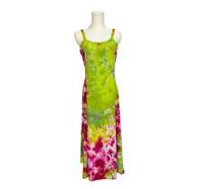 Load image into Gallery viewer, The Venus Flytrap Long Dress