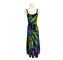Load image into Gallery viewer, The Hummingbird Long Dress