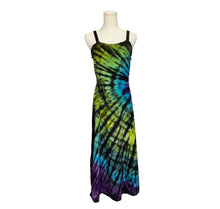 Load image into Gallery viewer, The Hummingbird Long Dress