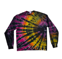 Load image into Gallery viewer, The Happy Camper Crewneck Sweatshirt