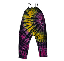 Load image into Gallery viewer, The Happy Camper Jumpsuit