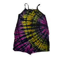 Load image into Gallery viewer, The Happy Camper Romper