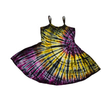 Load image into Gallery viewer, The Happy Camper Short Dress