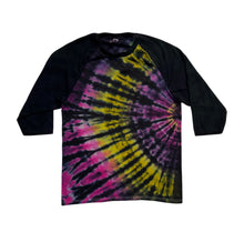 Load image into Gallery viewer, The Happy Camper Baseball Tee