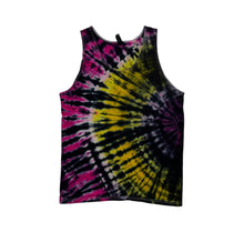 Load image into Gallery viewer, The Happy Camper Unisex Tank Top