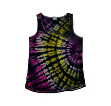Load image into Gallery viewer, The Happy Camper Ladies Tank Top