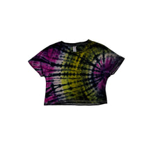 Load image into Gallery viewer, The Happy Camper Crop Top