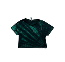 Load image into Gallery viewer, The Monstera Crop Top