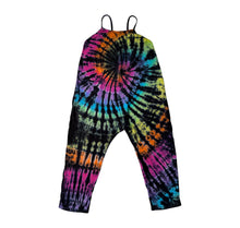 Load image into Gallery viewer, The Black Light Jumpsuit