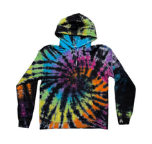 Load image into Gallery viewer, The Black Light Pullover Hoodie